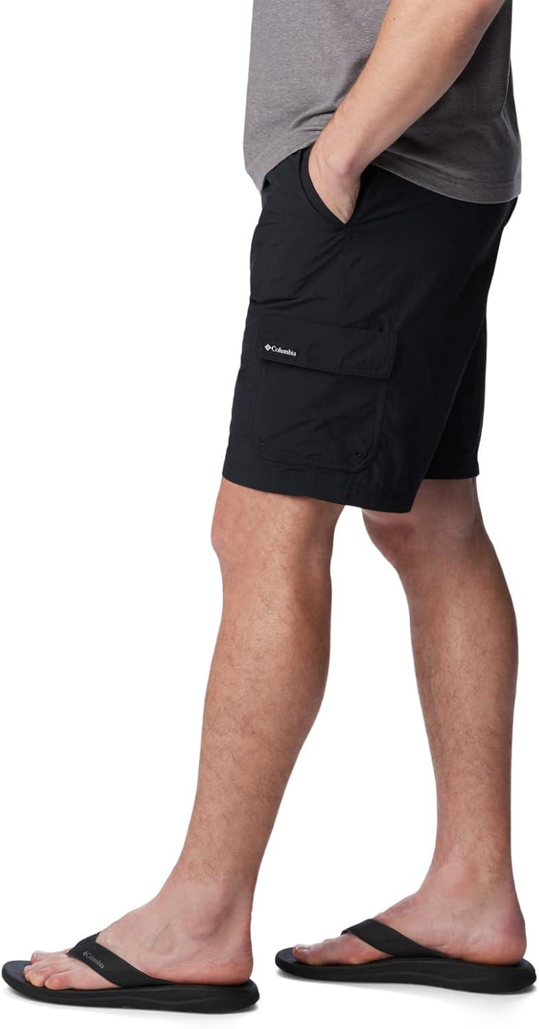 imageColumbia Mens Summerdry Brief ShortBlack
