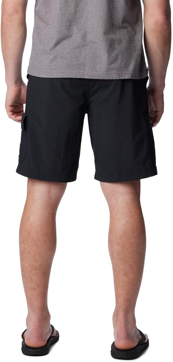 imageColumbia Mens Summerdry Brief ShortBlack