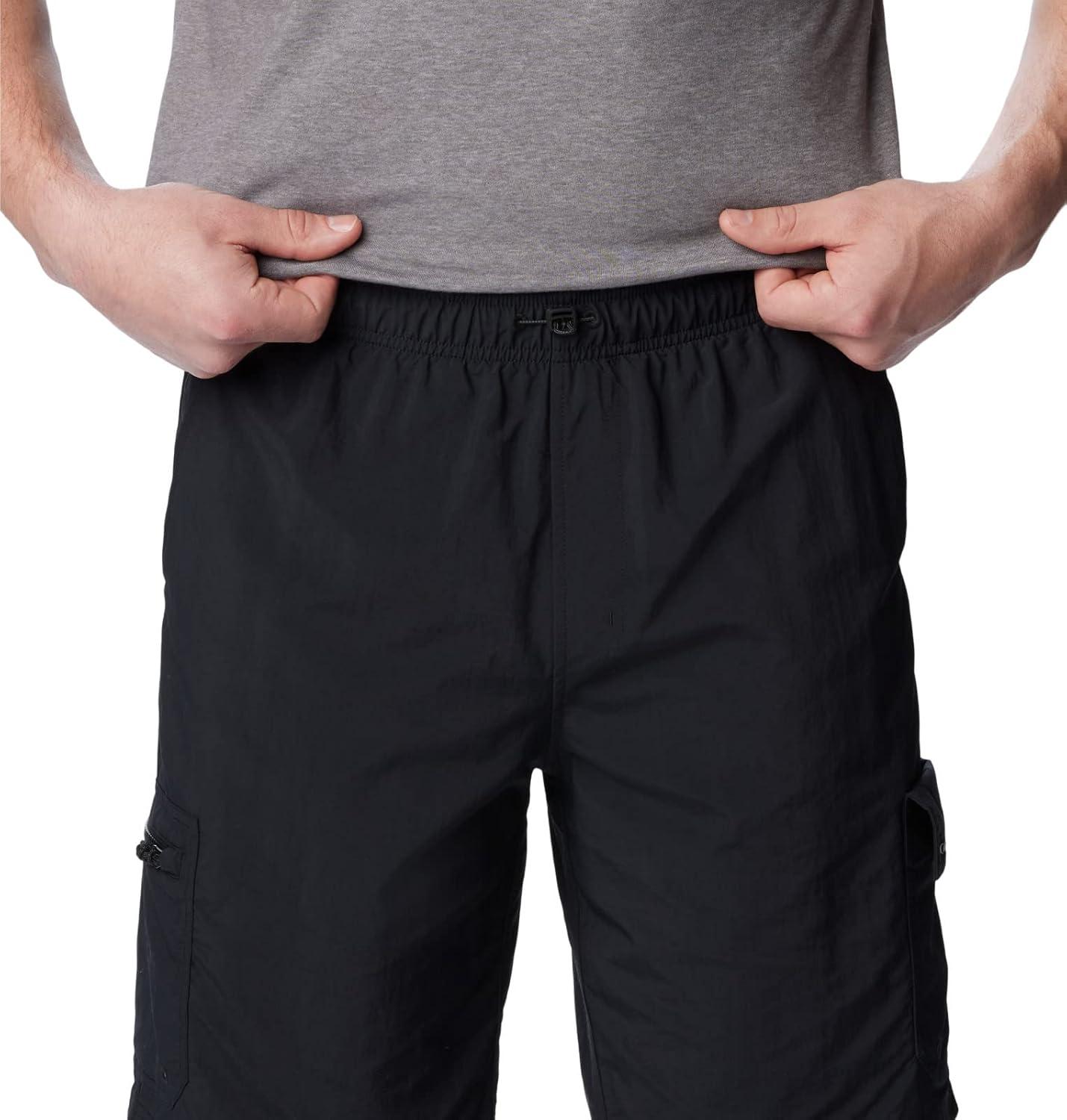 imageColumbia Mens Summerdry Brief ShortBlack