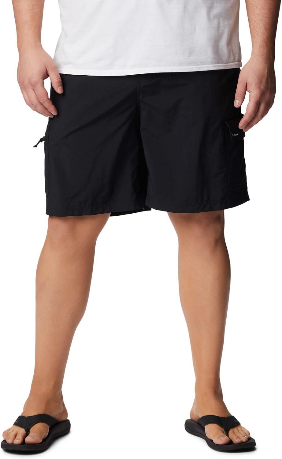 imageColumbia Mens Summerdry Brief ShortBlack