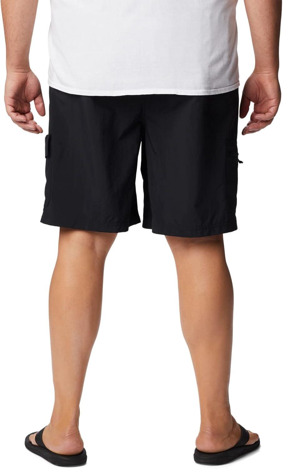 imageColumbia Mens Summerdry Brief ShortBlack