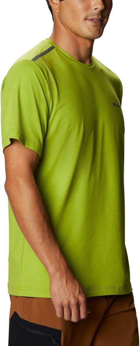 imageColumbia Mens Tech Trail Crew NeckMatcha