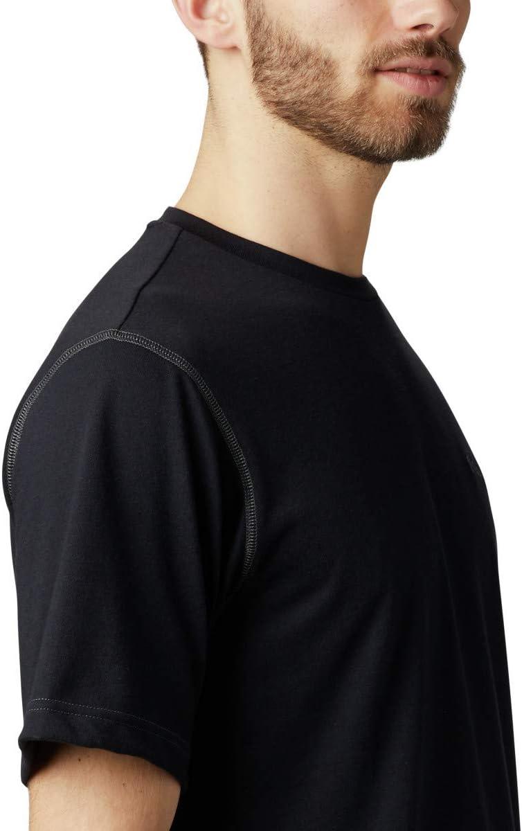 imageColumbia Mens Thistletown Park CrewBlack