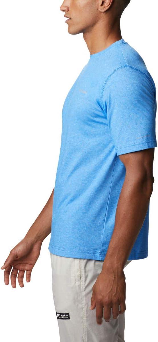 imageColumbia Mens Thistletown Park CrewHarbor Blue Heather