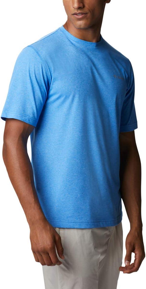 imageColumbia Mens Thistletown Park CrewHarbor Blue Heather