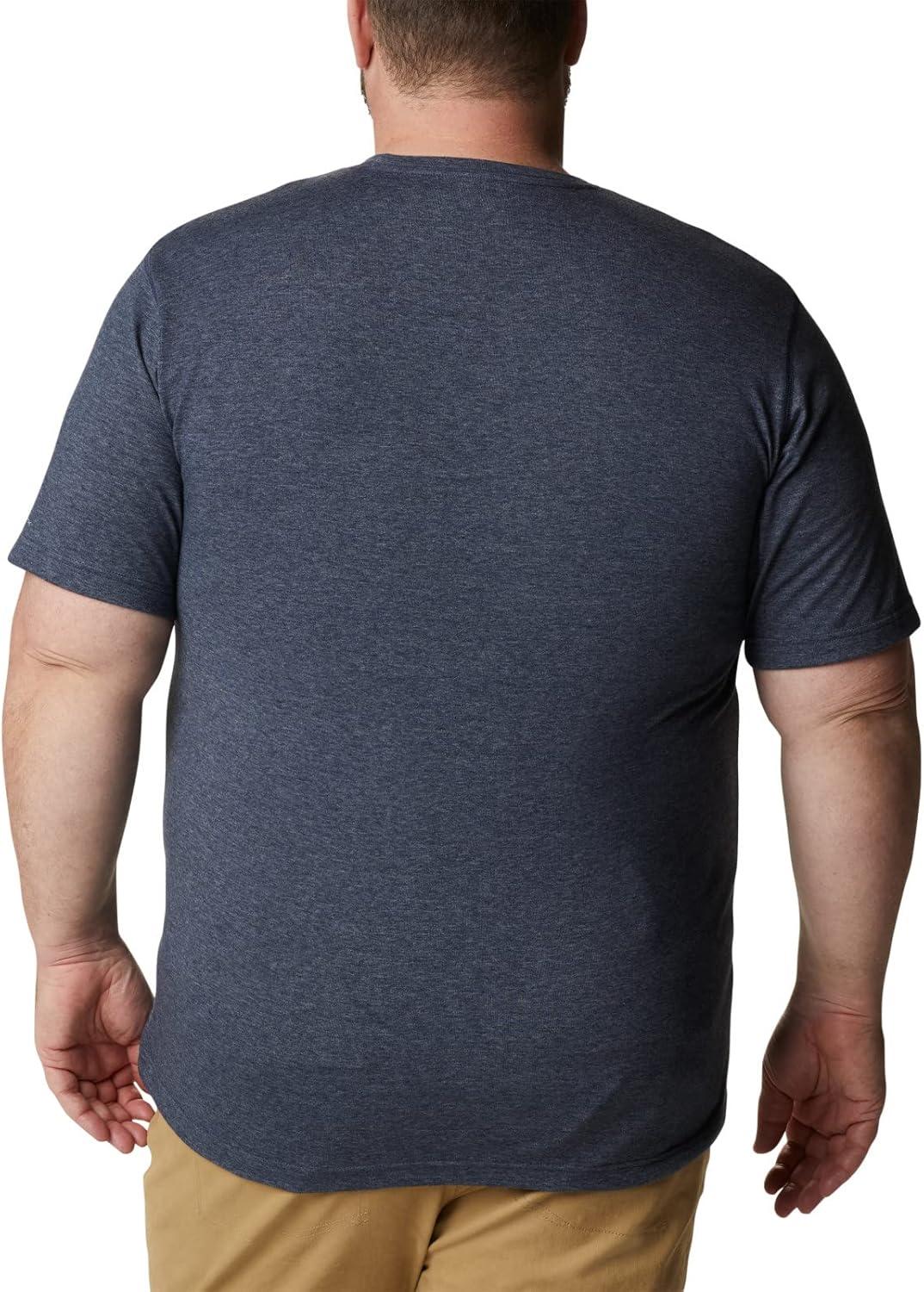 imageColumbia Mens Thistletown Park CrewNocturnal Heather