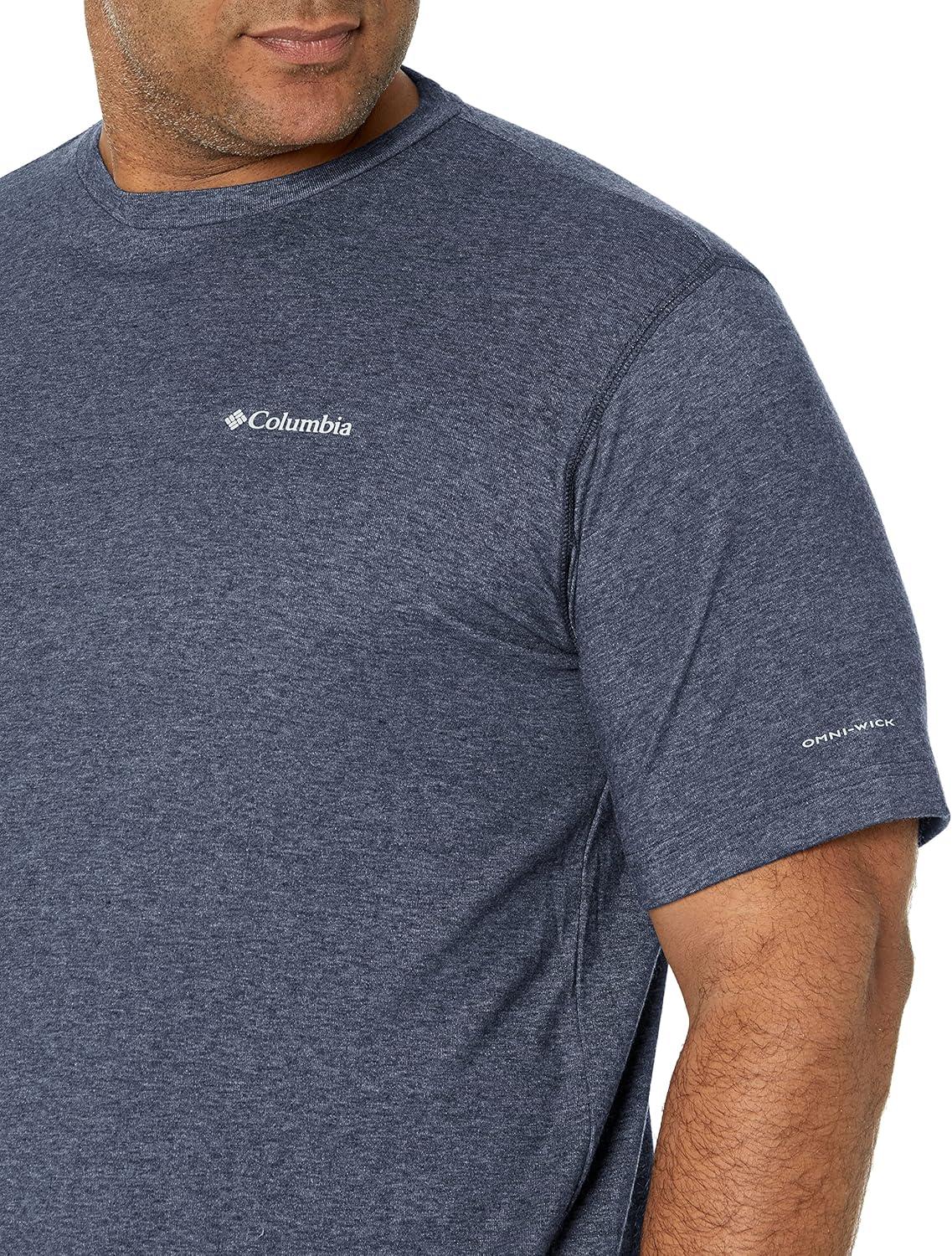 imageColumbia Mens Thistletown Park CrewNocturnal Heather