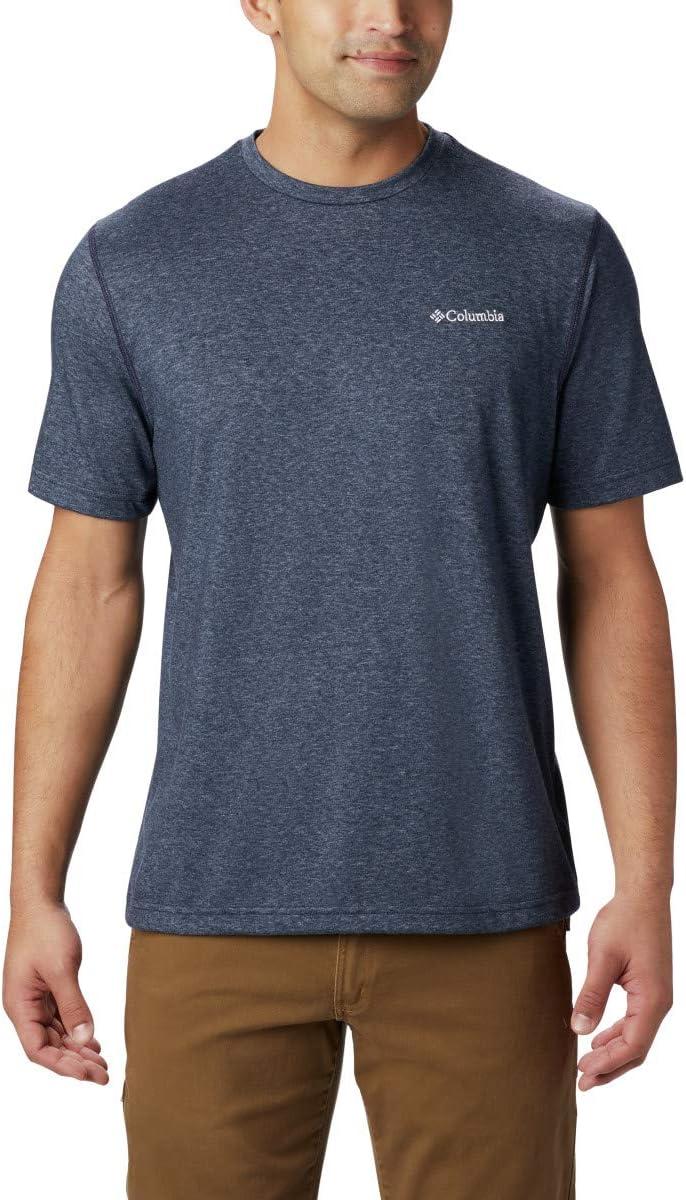imageColumbia Mens Thistletown Park CrewNocturnal Heather