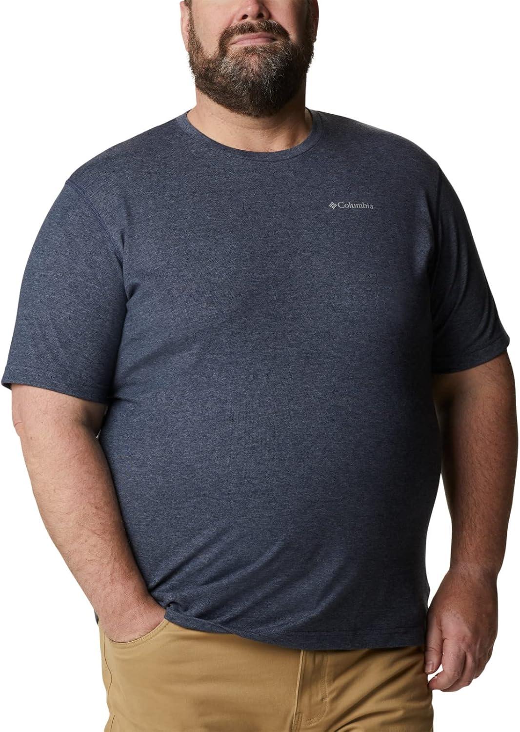 imageColumbia Mens Thistletown Park CrewNocturnal Heather