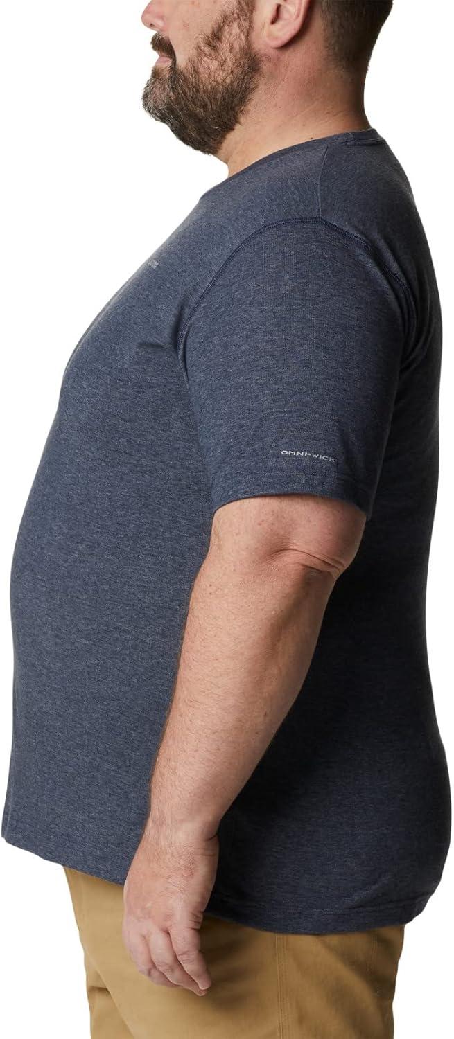 imageColumbia Mens Thistletown Park CrewNocturnal Heather