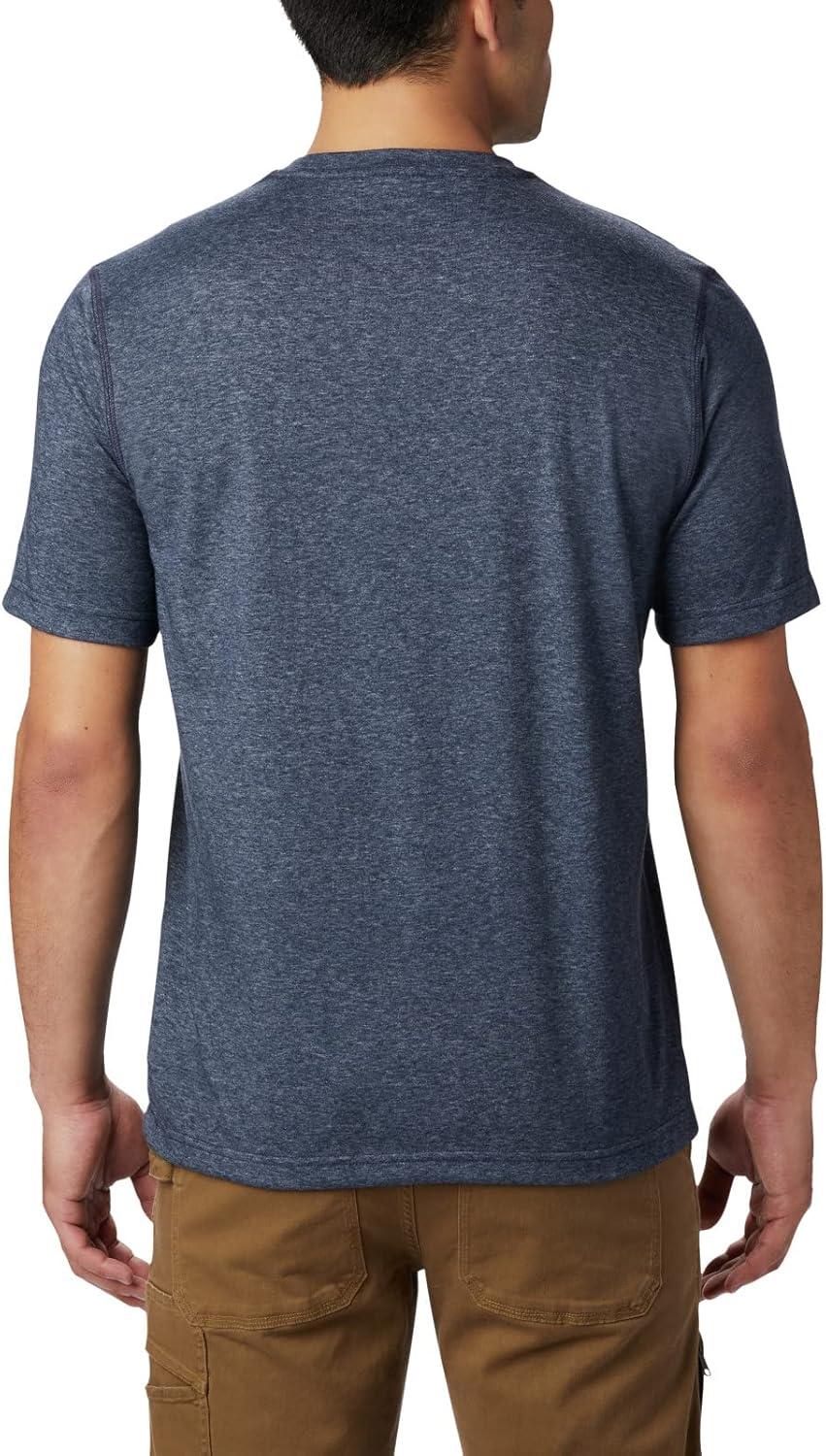 imageColumbia Mens Thistletown Park CrewNocturnal Heather