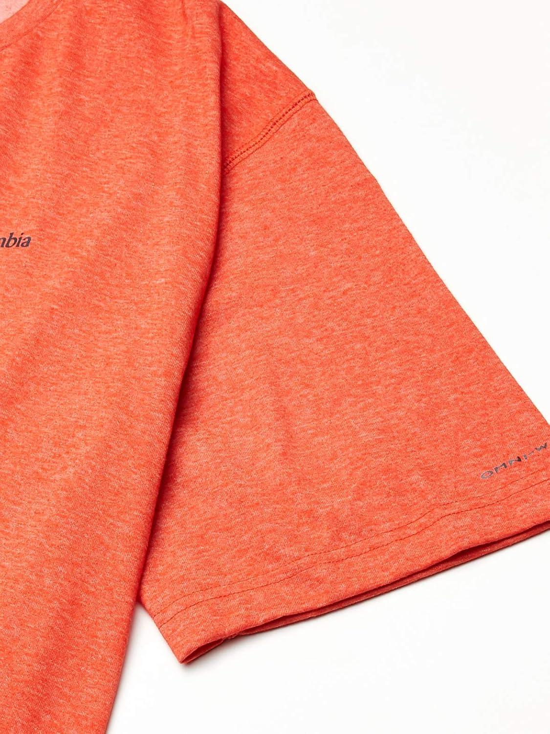 imageColumbia Mens Thistletown Park CrewWildfire Heather