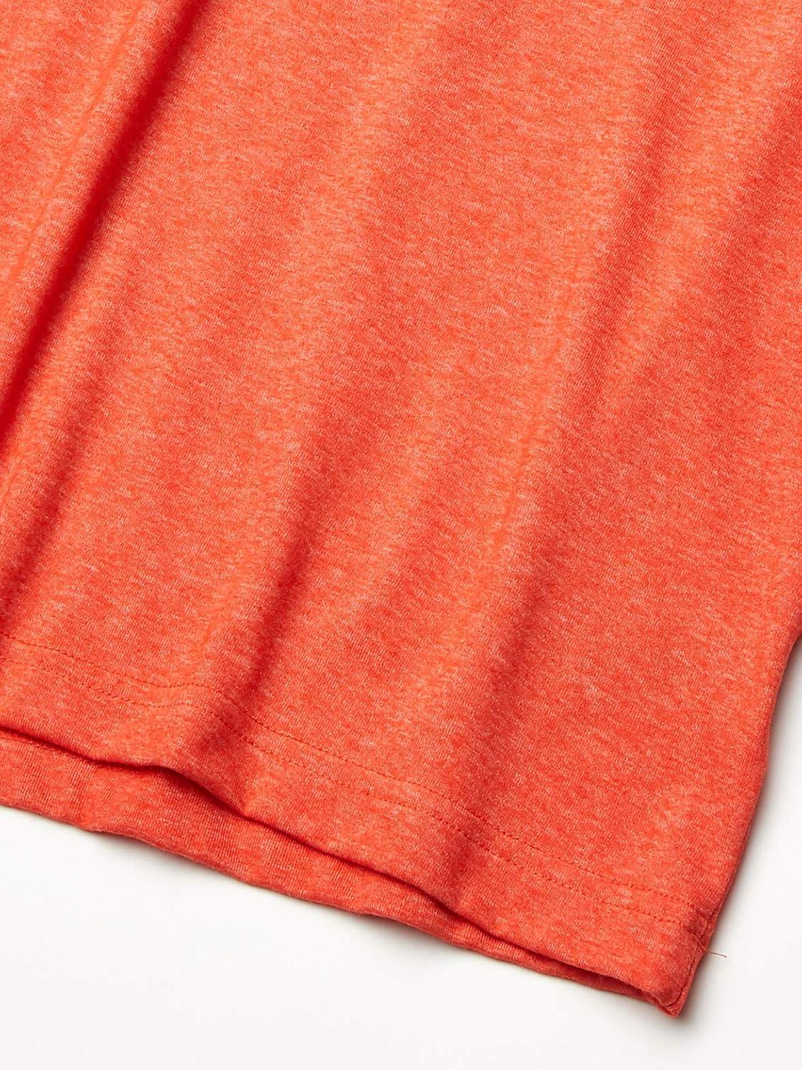 imageColumbia Mens Thistletown Park CrewWildfire Heather