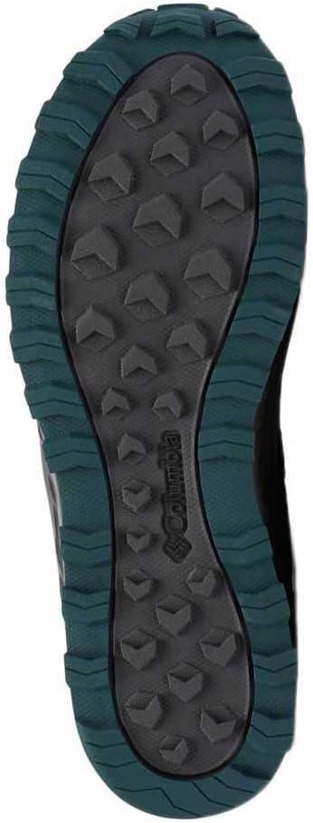 imageColumbia Mens Trailstorm Ascend Waterproof2024 BlackNight Wave