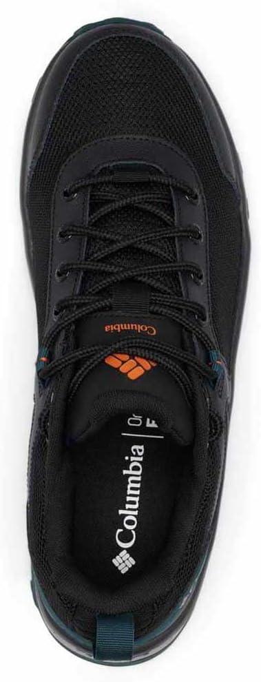 imageColumbia Mens Trailstorm Ascend Waterproof2024 BlackNight Wave
