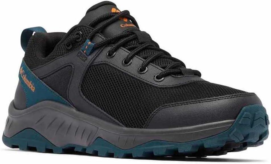 imageColumbia Mens Trailstorm Ascend Waterproof2024 BlackNight Wave
