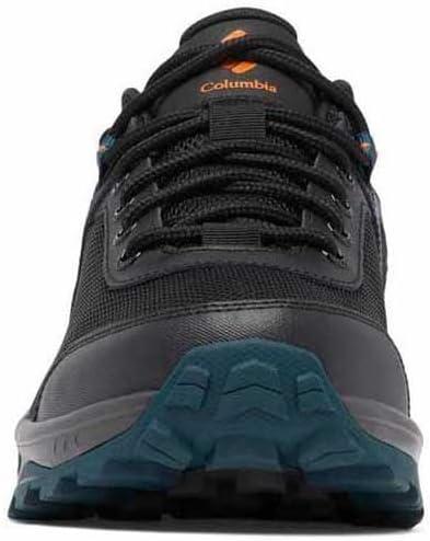 imageColumbia Mens Trailstorm Ascend Waterproof2024 BlackNight Wave