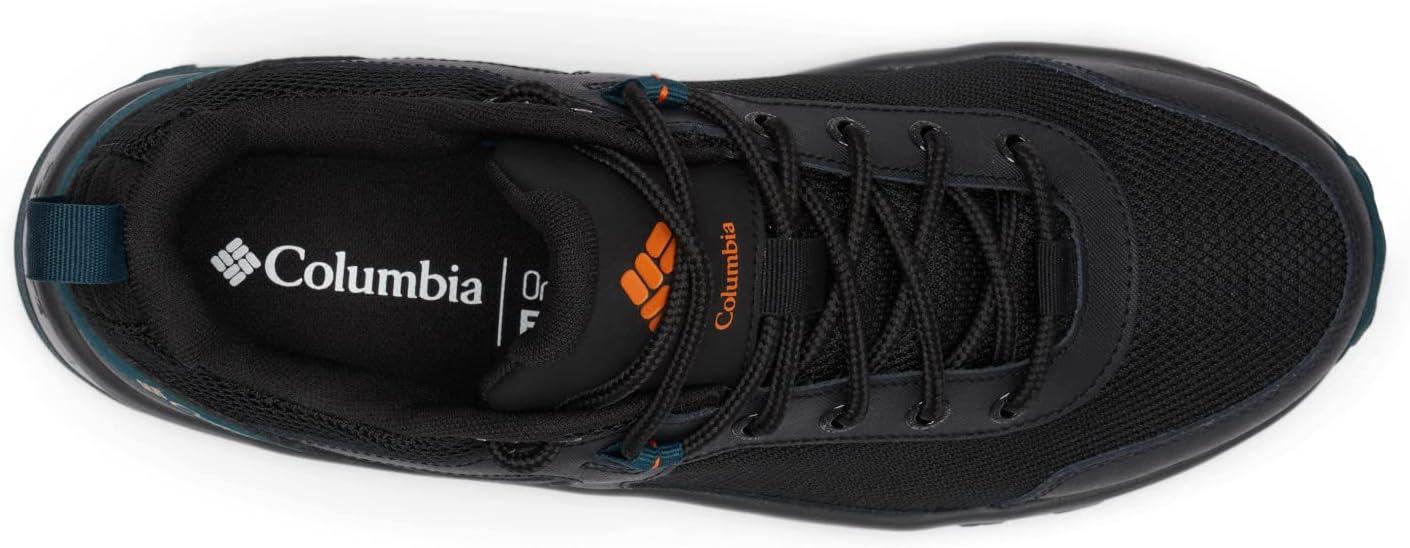 imageColumbia Mens Trailstorm Ascend WaterproofBlack Night Wave