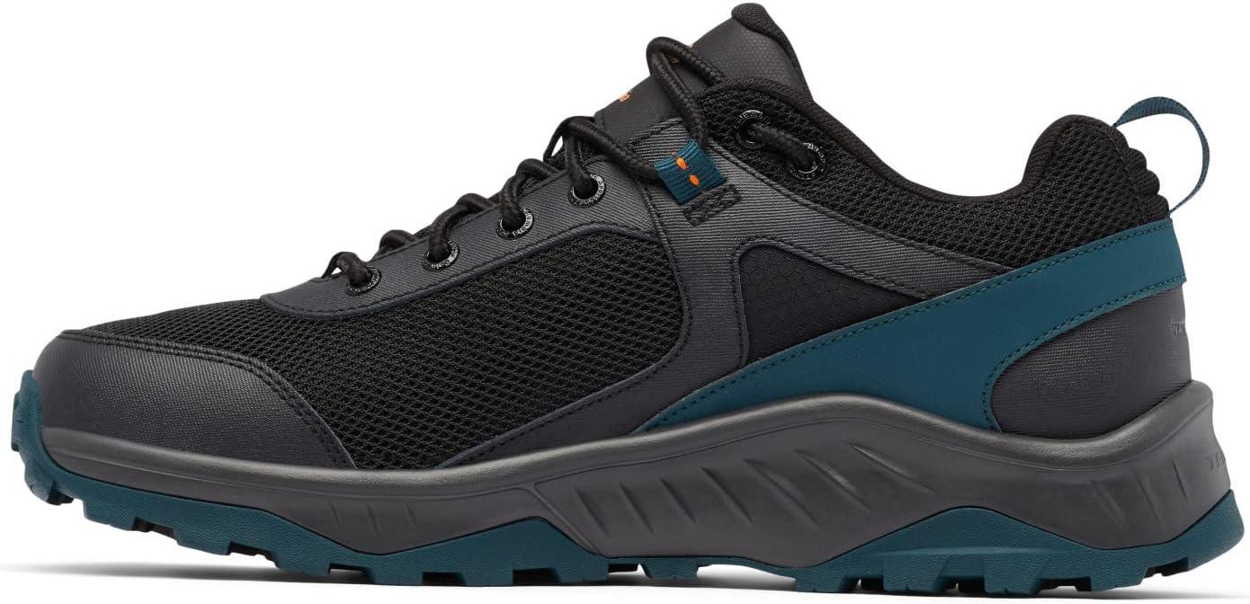 imageColumbia Mens Trailstorm Ascend WaterproofBlack Night Wave