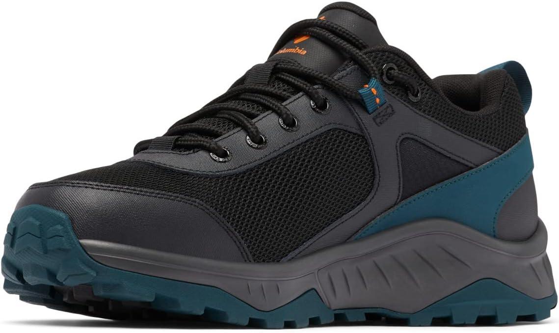 imageColumbia Mens Trailstorm Ascend WaterproofBlack Night Wave