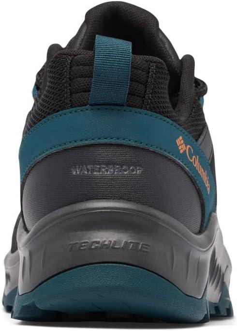imageColumbia Mens Trailstorm Ascend WaterproofBlack Night Wave