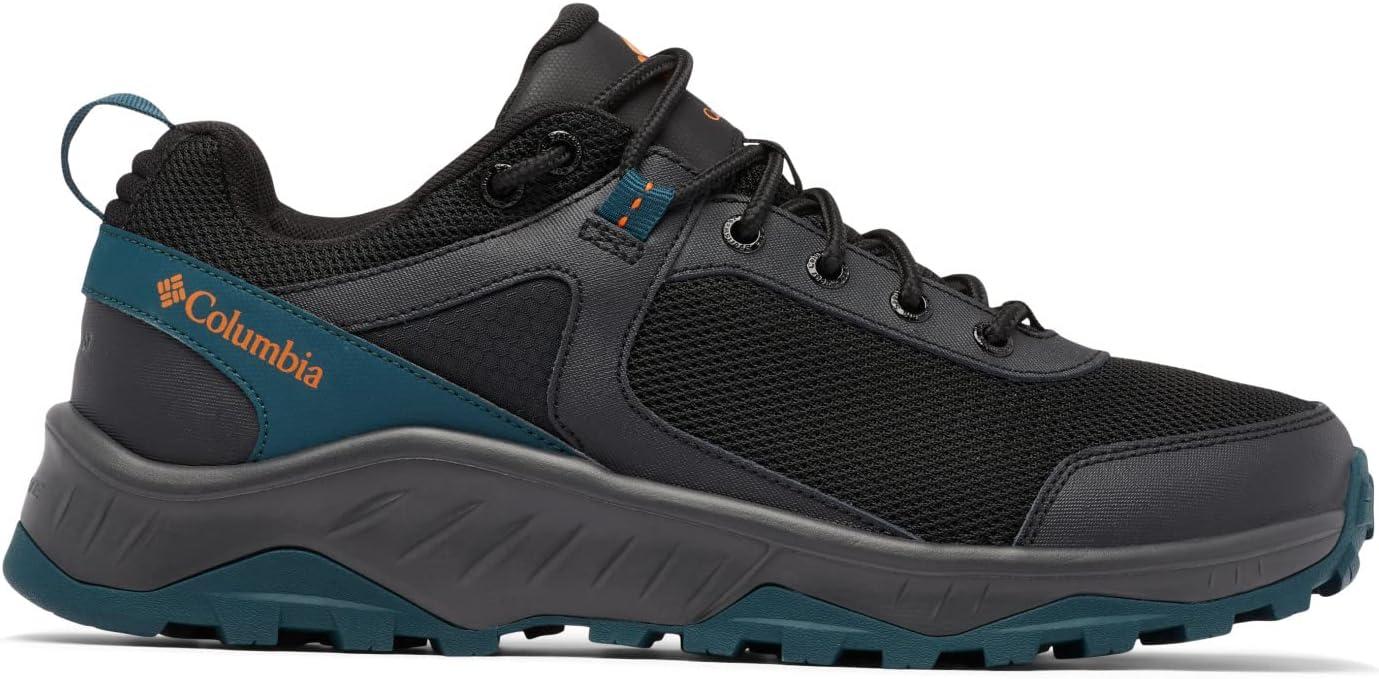 imageColumbia Mens Trailstorm Ascend WaterproofBlack Night Wave
