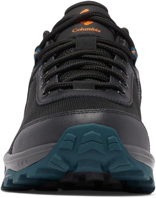 imageColumbia Mens Trailstorm Ascend WaterproofBlack Night Wave