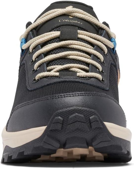 imageColumbia Mens Trailstorm Ascend WaterproofBlackCanyon Sun