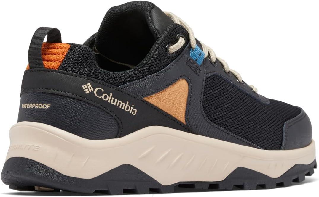 imageColumbia Mens Trailstorm Ascend WaterproofBlackCanyon Sun