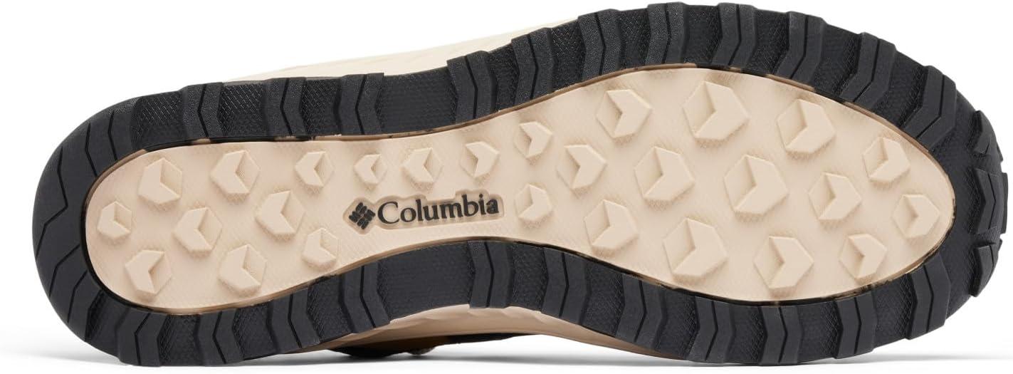 imageColumbia Mens Trailstorm Ascend WaterproofBlackCanyon Sun