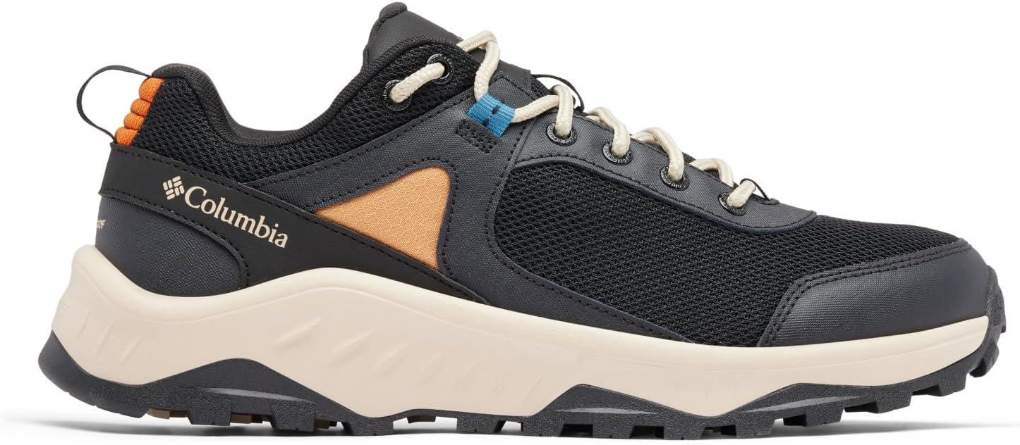 imageColumbia Mens Trailstorm Ascend WaterproofBlackCanyon Sun