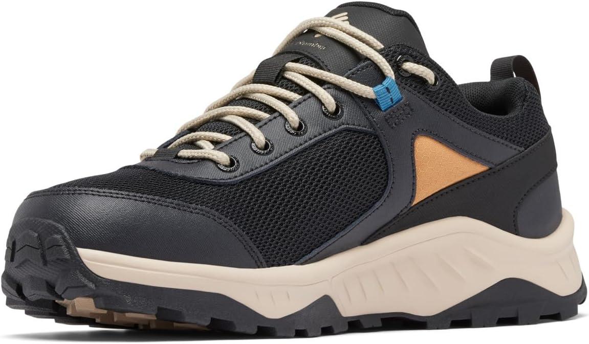 imageColumbia Mens Trailstorm Ascend WaterproofBlackCanyon Sun