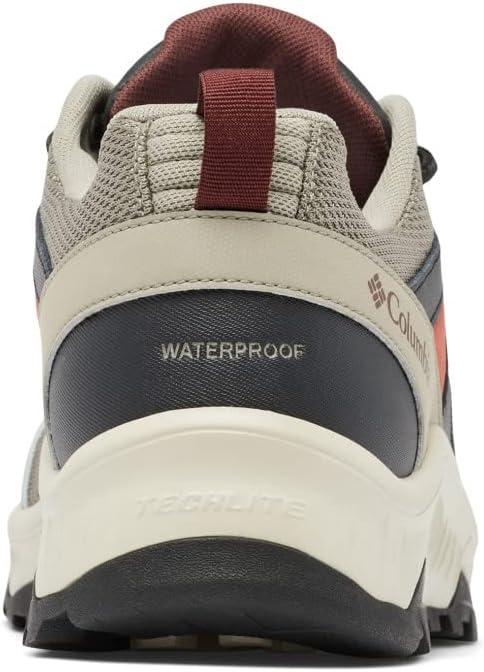 imageColumbia Mens Trailstorm Ascend WaterproofKettle Elderberry