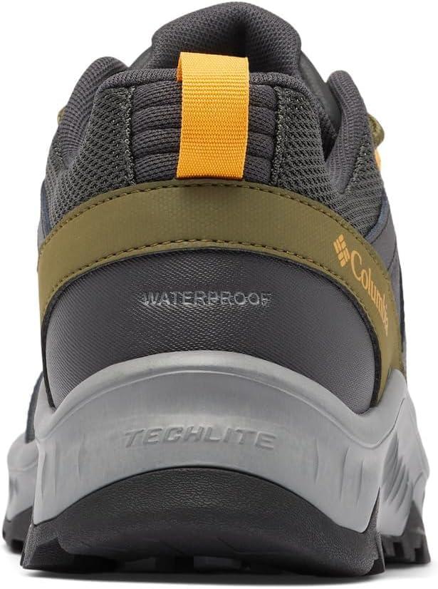 imageColumbia Mens Trailstorm Ascend WaterproofShark Raw Honey