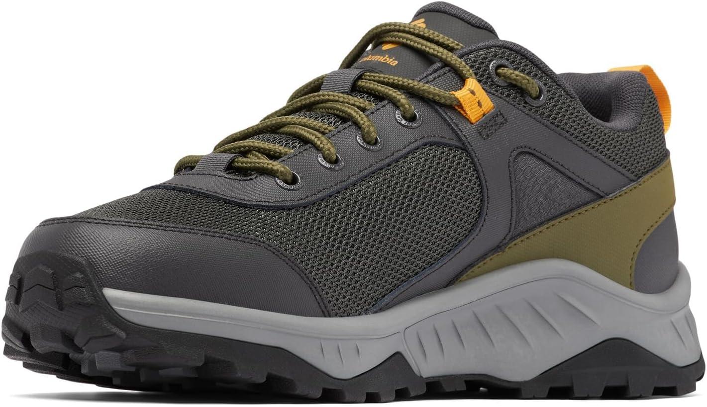 imageColumbia Mens Trailstorm Ascend WaterproofShark Raw Honey