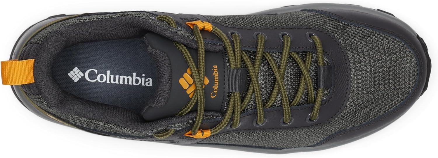 imageColumbia Mens Trailstorm Ascend WaterproofSharkRaw Honey
