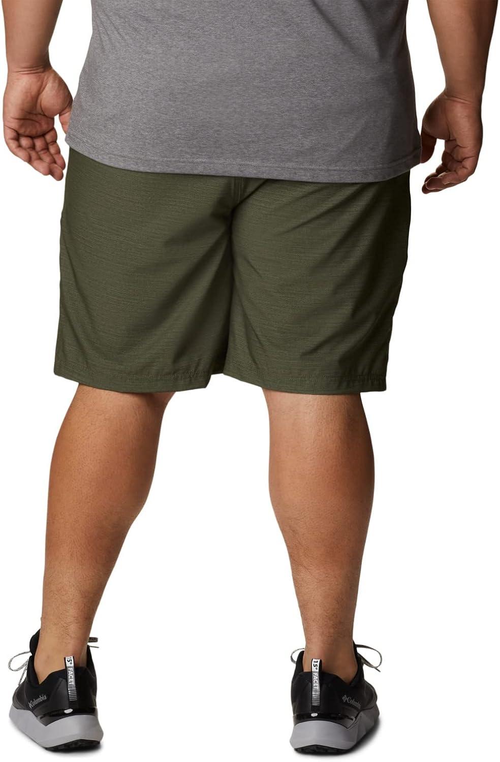 imageColumbia Mens Twisted Creek ShortColor