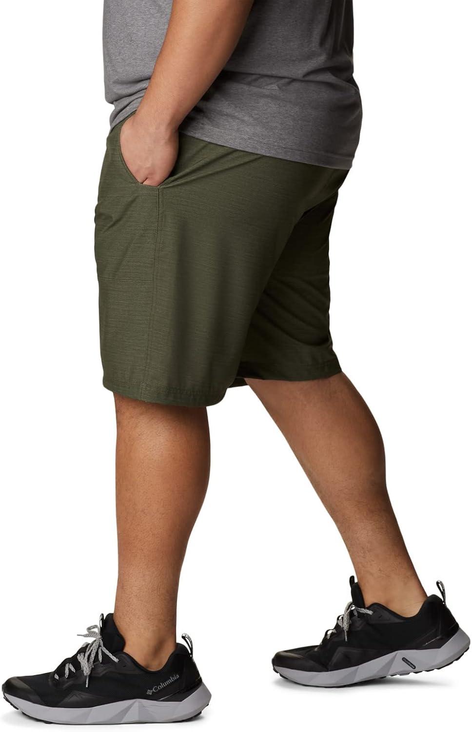 imageColumbia Mens Twisted Creek ShortColor