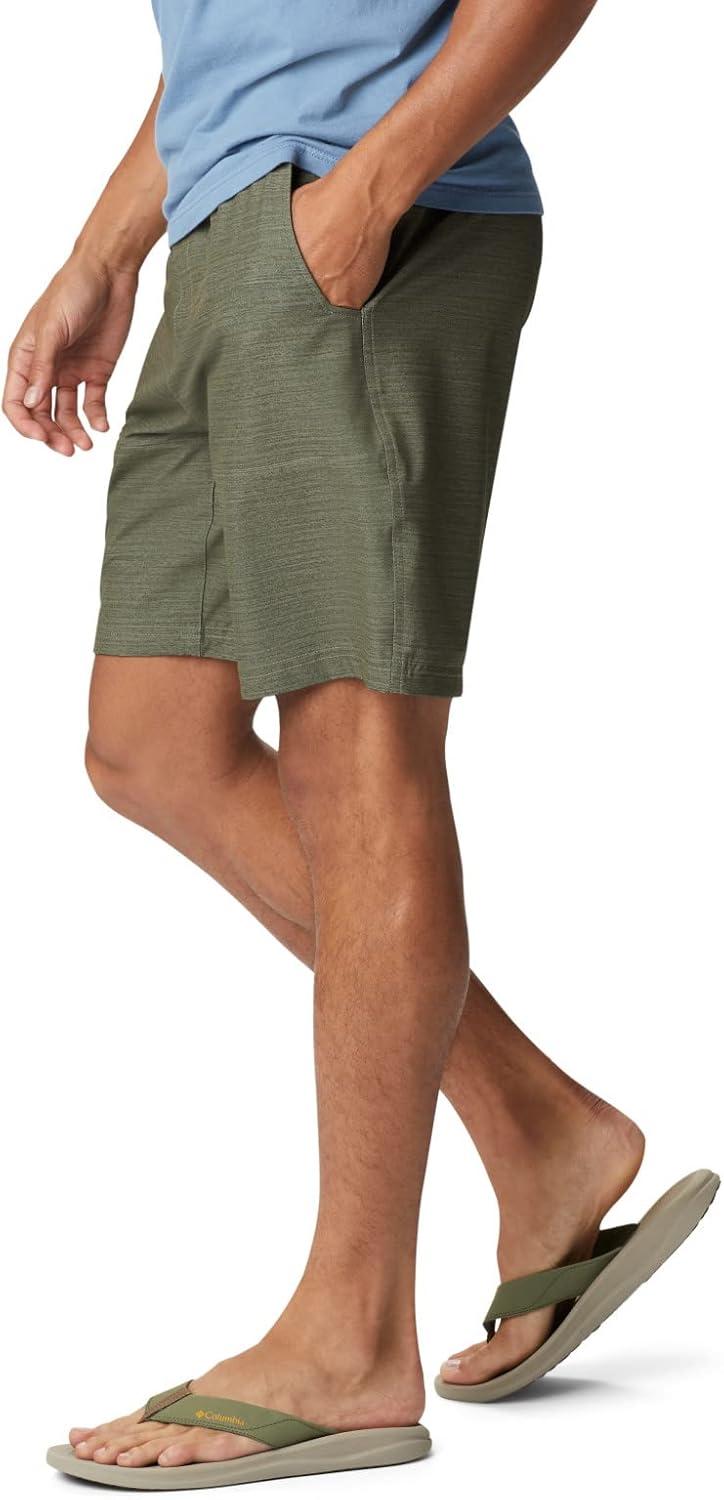 imageColumbia Mens Twisted Creek ShortColor