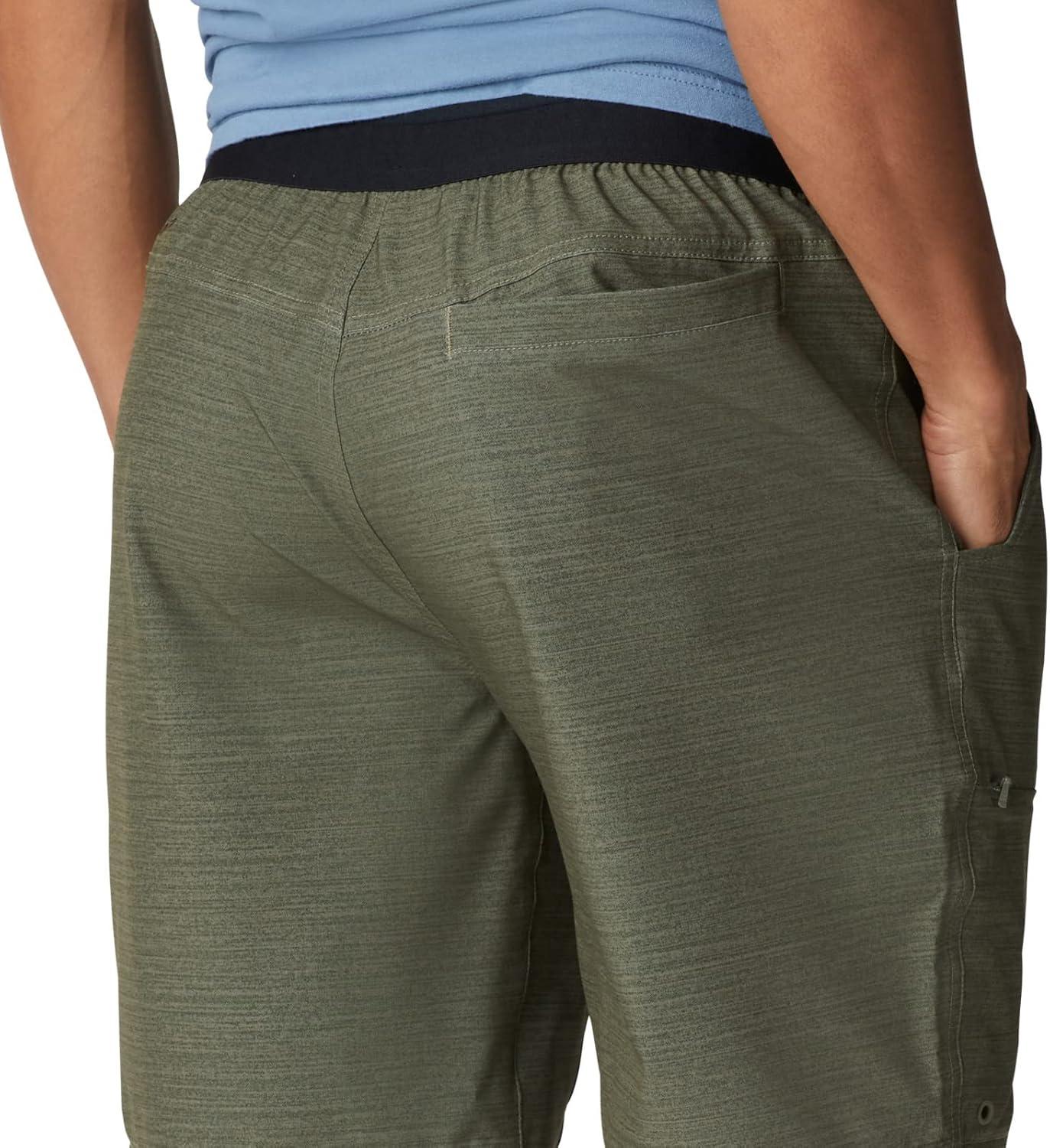 imageColumbia Mens Twisted Creek ShortColor