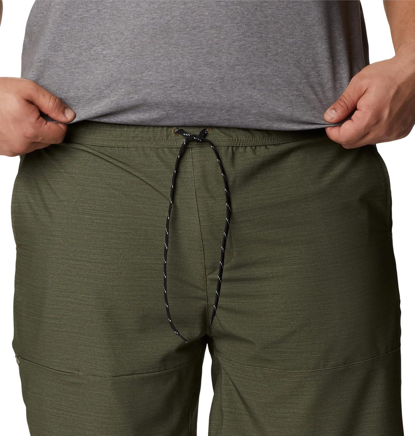 imageColumbia Mens Twisted Creek ShortColor