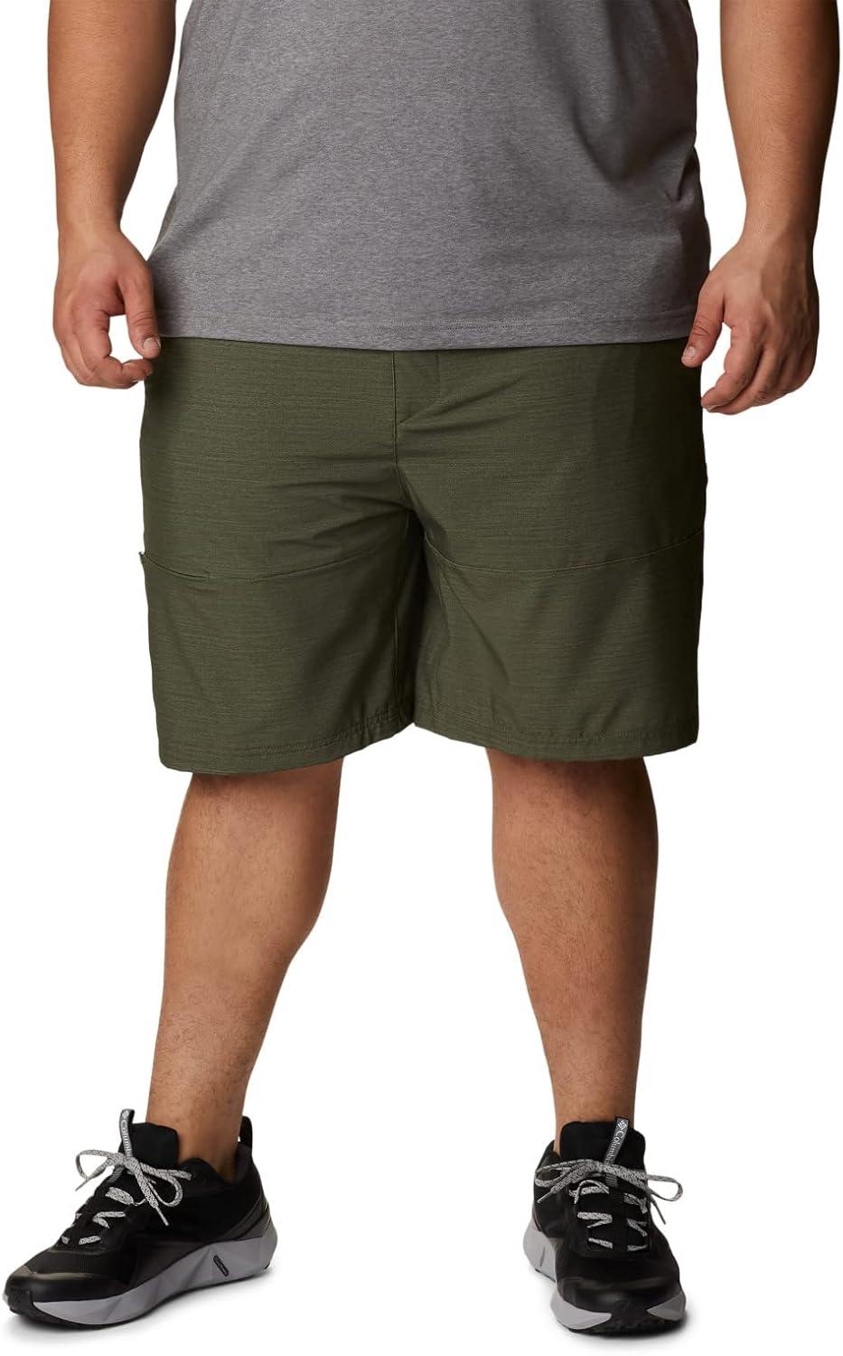 imageColumbia Mens Twisted Creek ShortColor