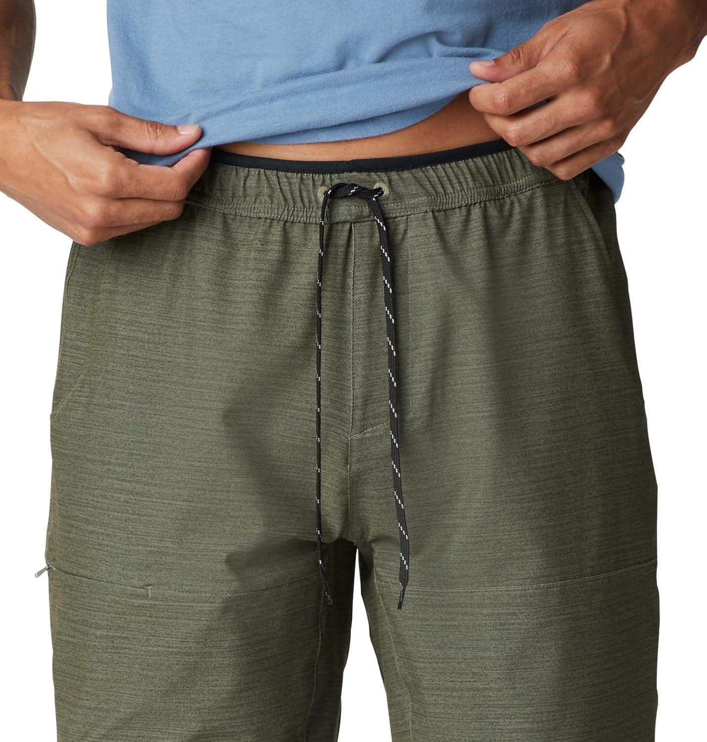 imageColumbia Mens Twisted Creek ShortColor