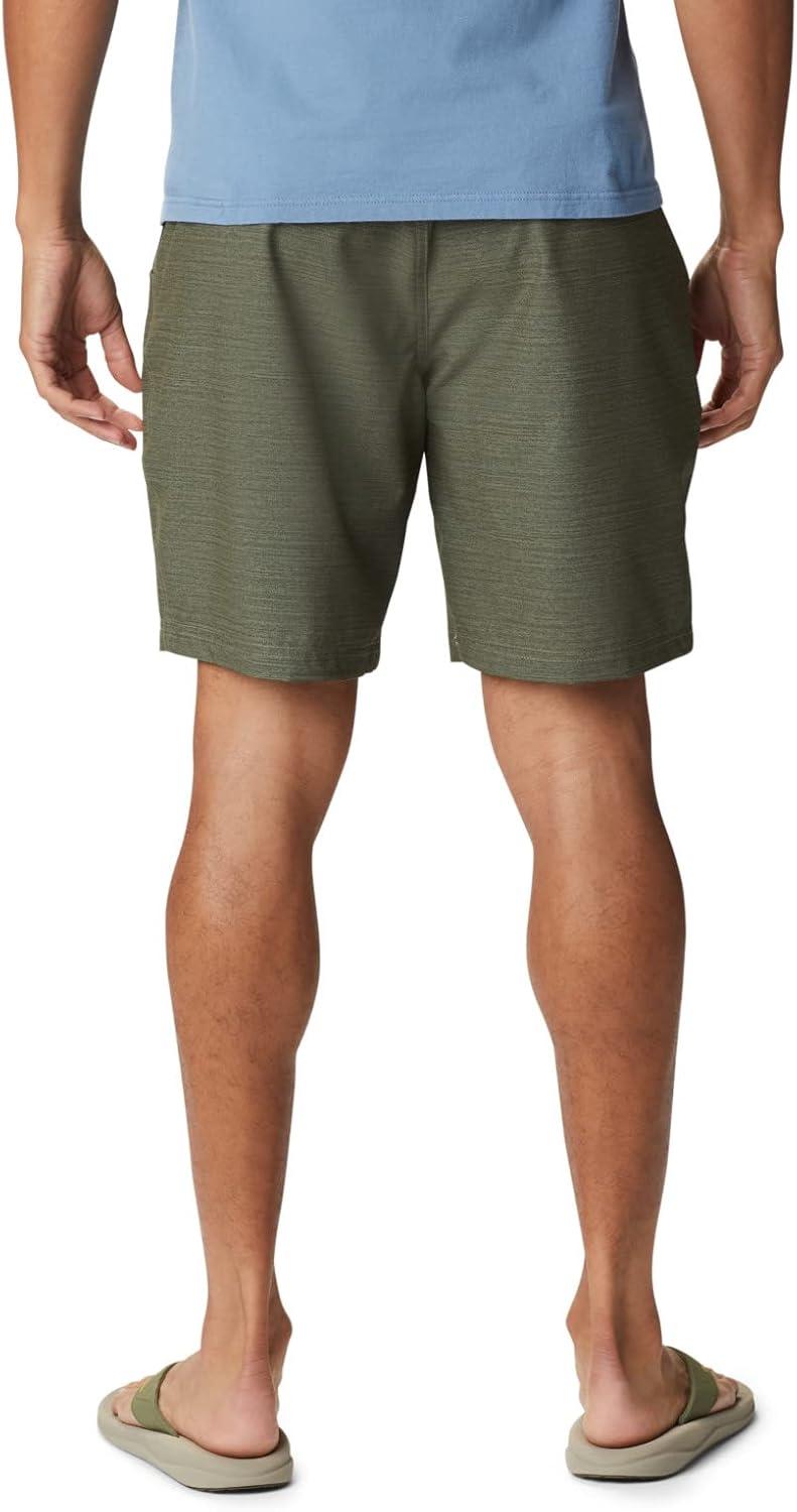 imageColumbia Mens Twisted Creek ShortColor