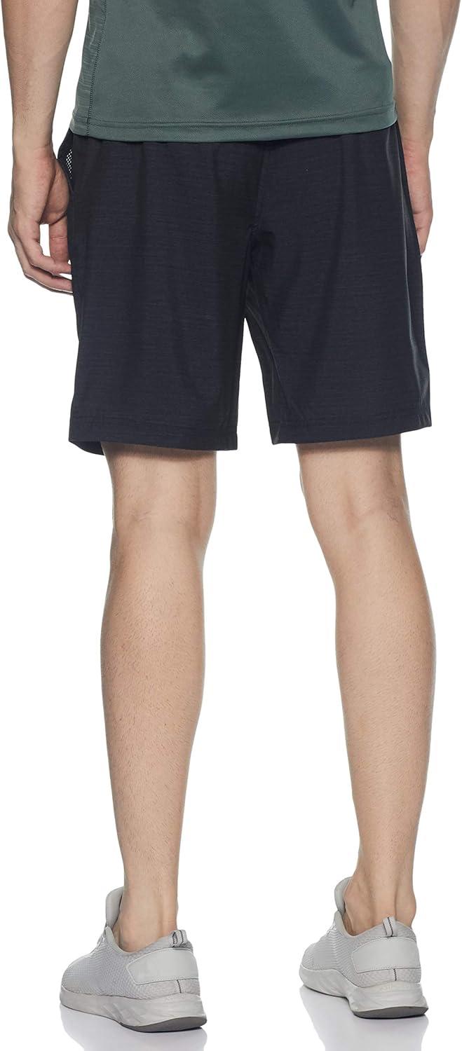 imageColumbia Mens Twisted Creek ShortShark Heather