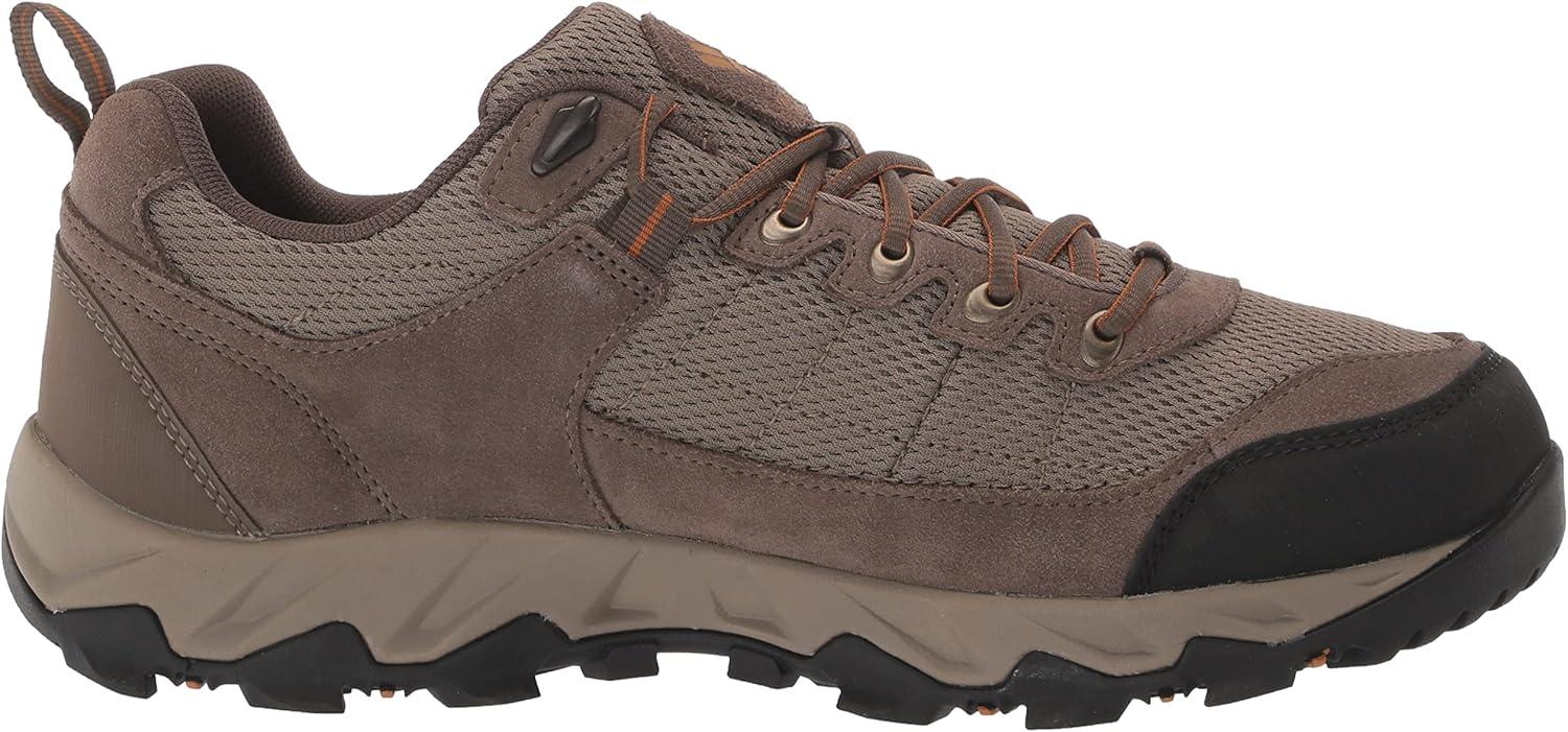imageColumbia Mens Valley Pointe WaterproofPebbleCanyon Gold