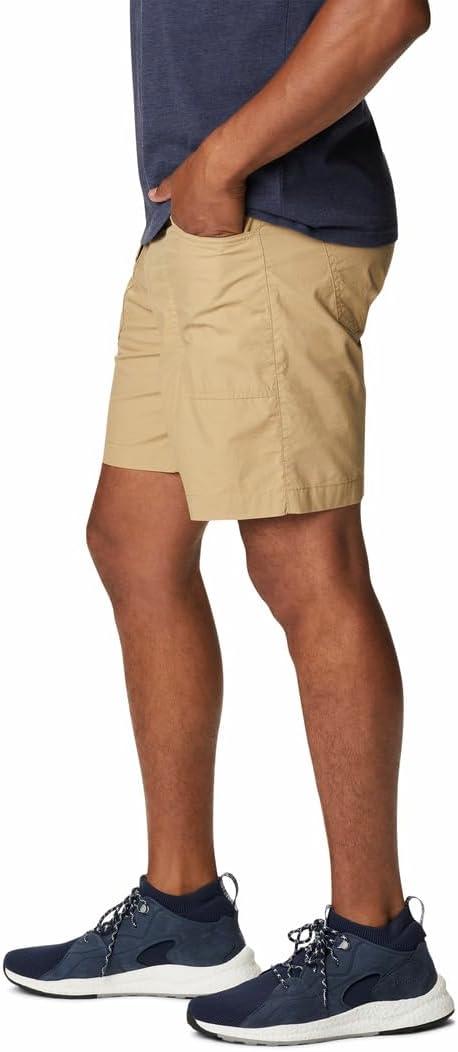 imageColumbia Mens Washed Out Cargo ShortCrouton