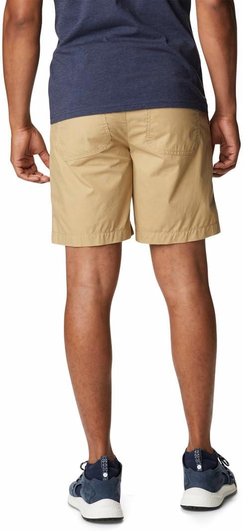 imageColumbia Mens Washed Out Cargo ShortCrouton
