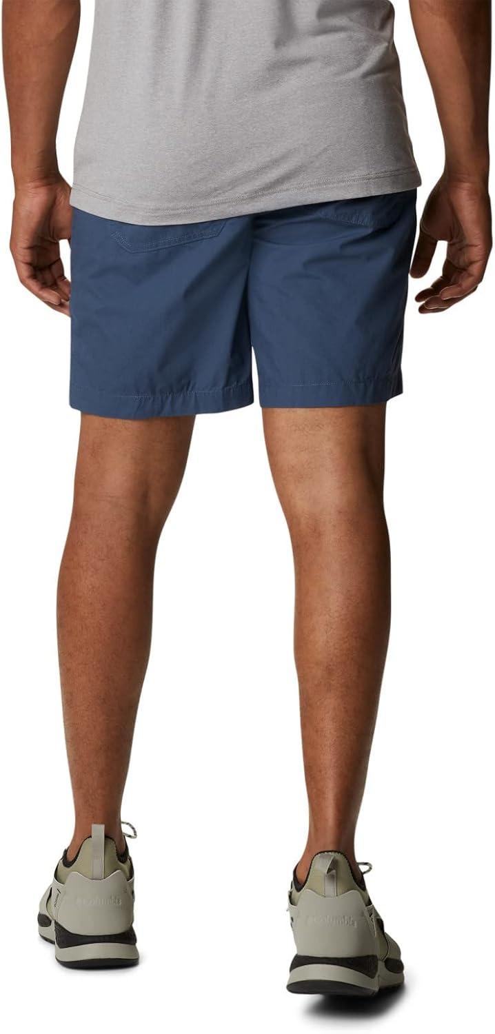 imageColumbia Mens Washed Out Cargo ShortDark Mountain