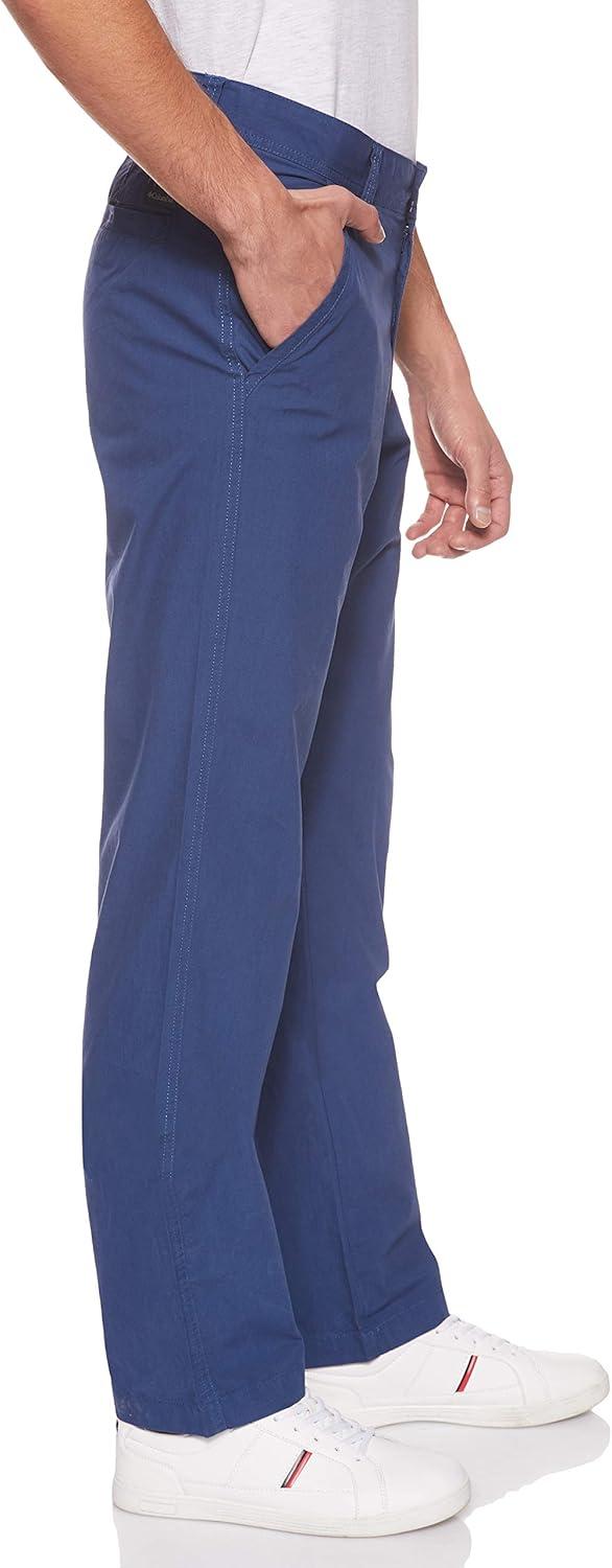 imageColumbia Mens Washed Out PantCarbon